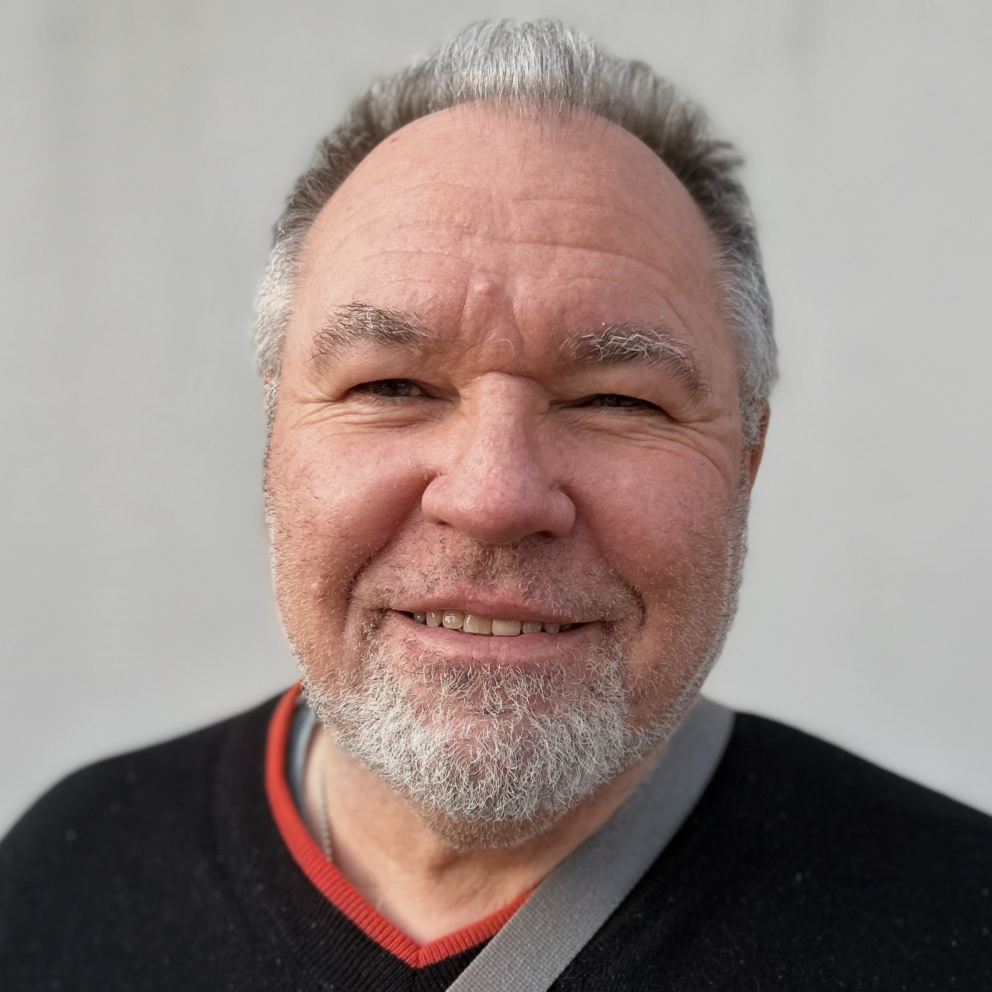 Jon Bodenham profile photo