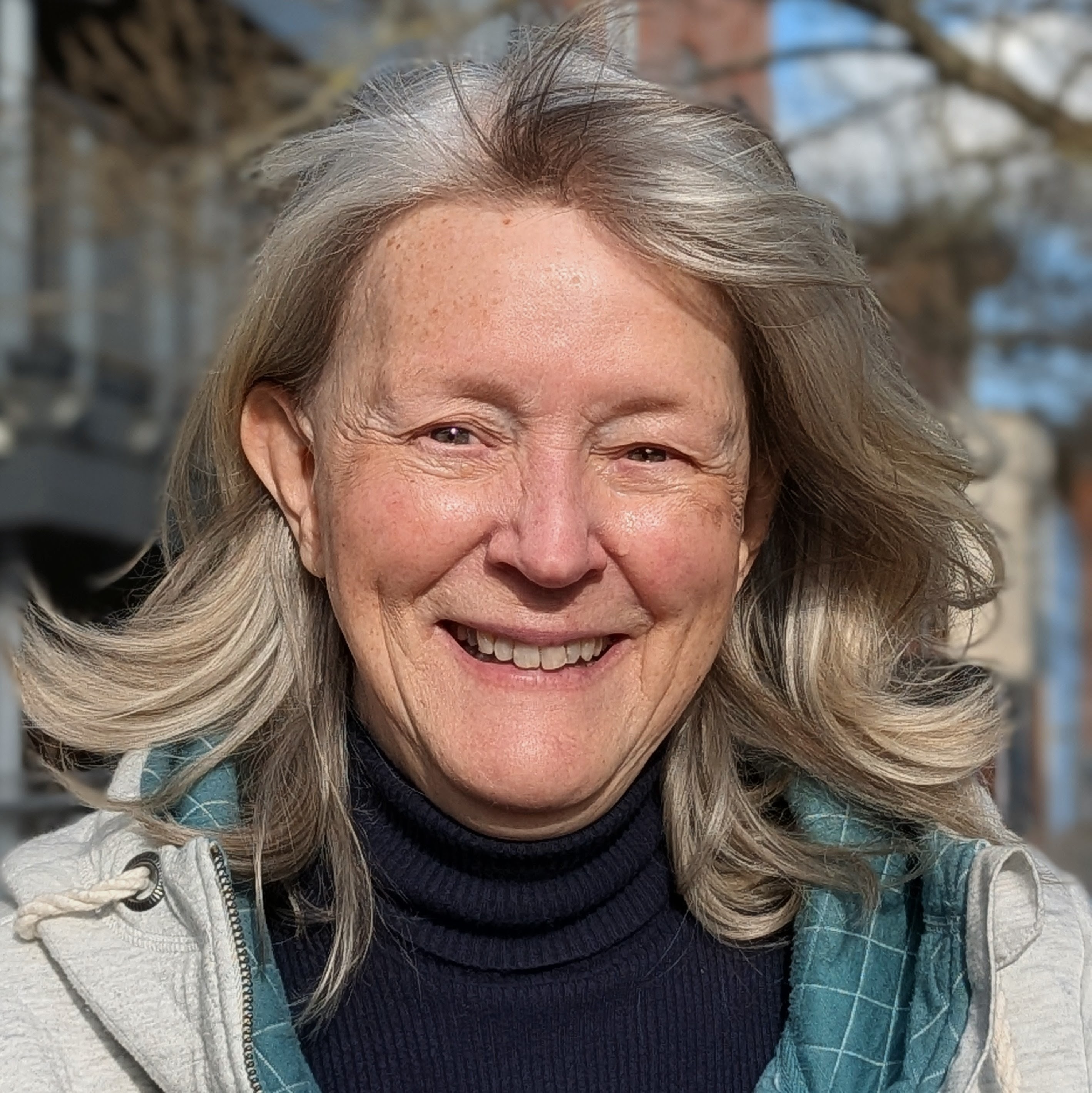 Sue Unwin-Spath profile photo