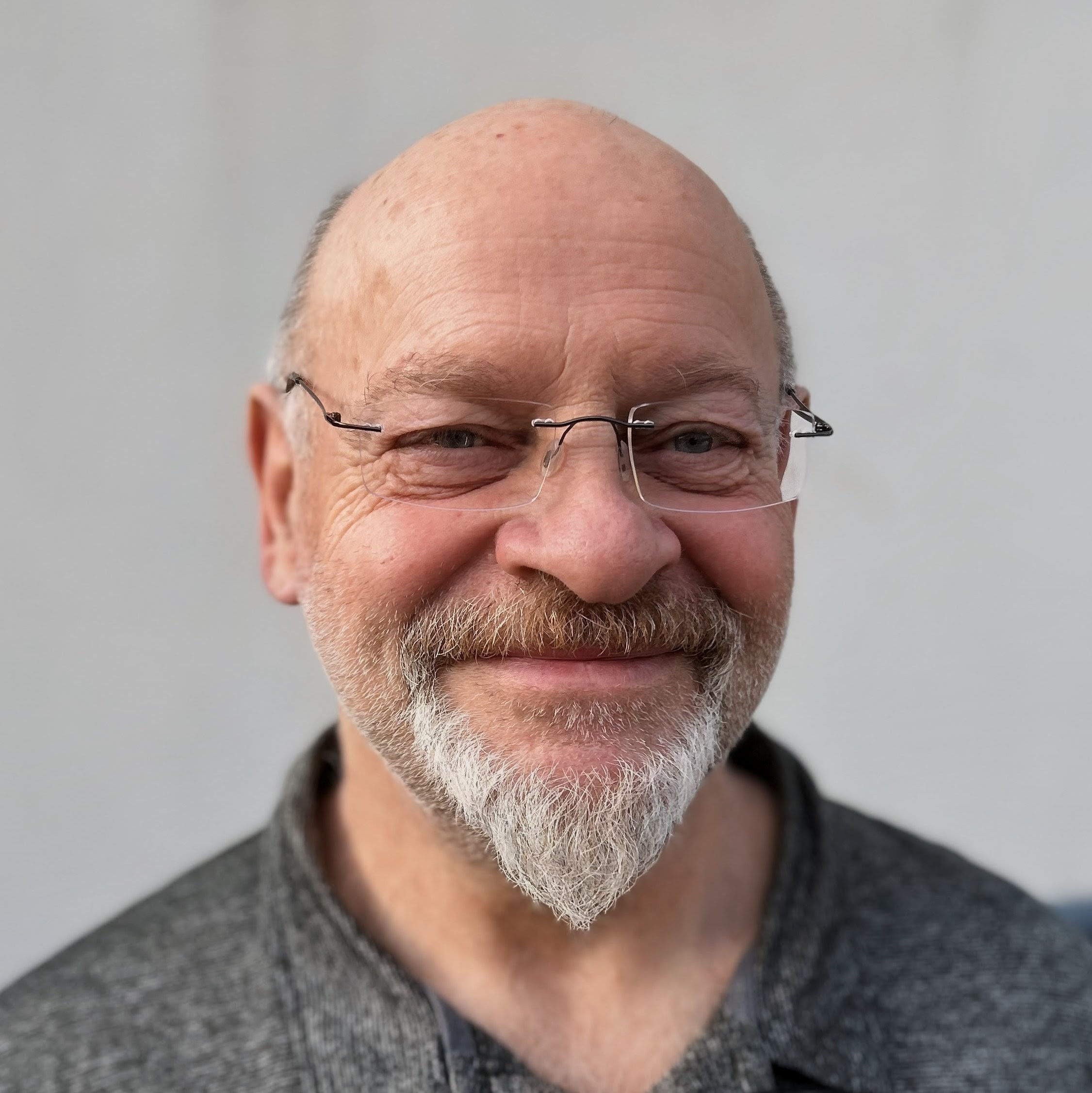 Tony Childs profile photo